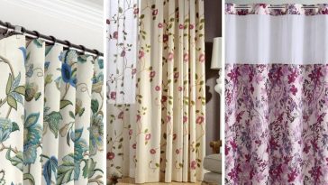 7 Most Fashionable Trends for Curtains
