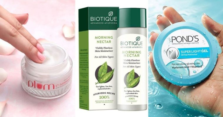 8 Moisturizers to Include in Your Skincare Regimen