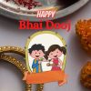 Bhai Dooj Celebrations