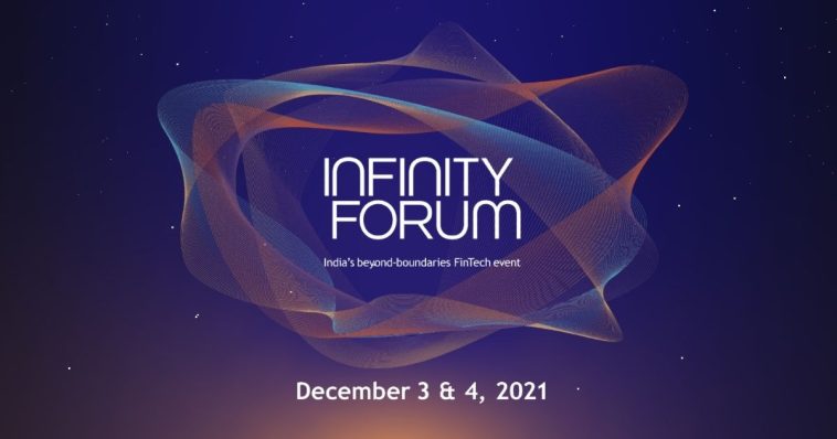 InFinity Forum - India's beyond-boundaries FinTech event