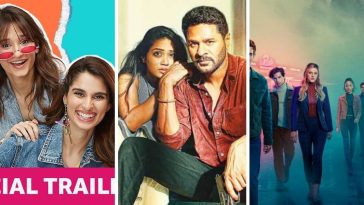 Latest OTT Releases Adbhutham, Cash, Hellbound, The Wheel of Time