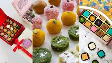 Mithai 10 Best Indian Confectionaries Festive Wedding Season