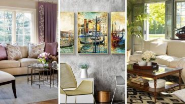 6 Ideas for Creating Vintage Inspired Interiors