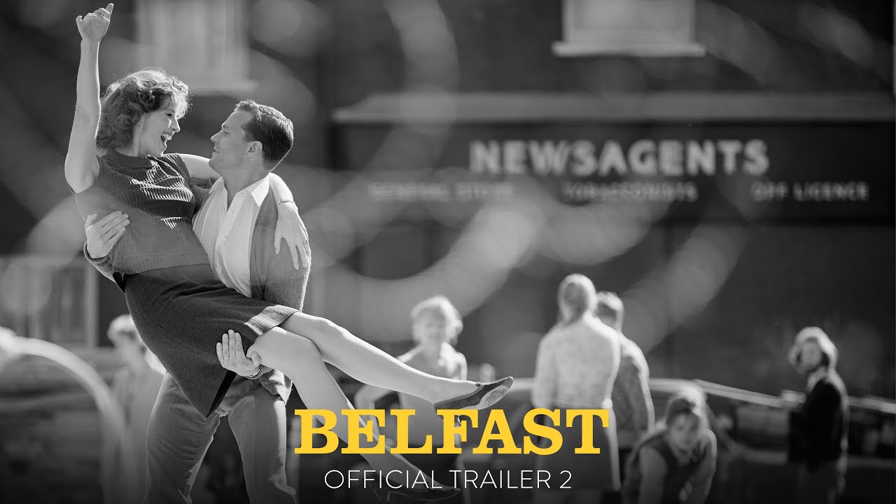 Belfast Movie