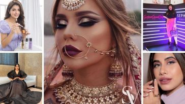 Top 8 Indian Beauty Influencers You Should Be Following