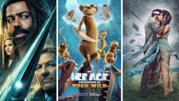 OTT Tadap, Home Team, All Of Us Are Dead, The Ice Age Adventures of Buck Wild and More to Binge-Watch This Weekend
