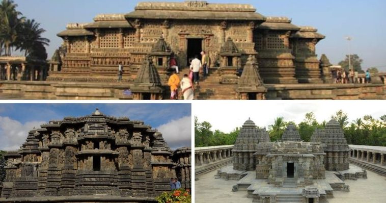 Hoysala Temples in Karnataka Have Been Nominated for UNESCO World Heritage List 2022-23