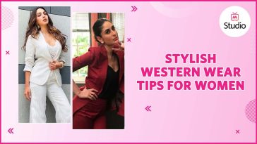 Tips to Ace The Western Wear This Season