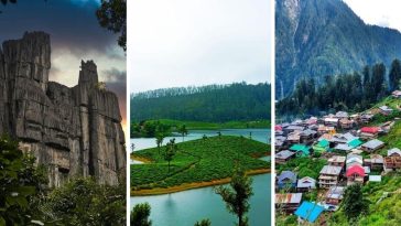 10 Interesting Indian Villages to Visit