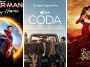 OTT Top 10 Movies Streaming in the Week 8 April 2022