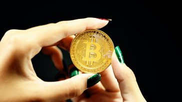Top 5 Women in the World of Cryptocurrency