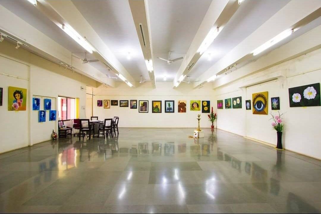 Darpan Art Gallery