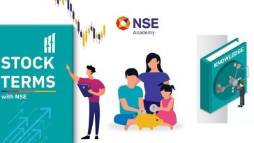NSE Academy Financial Literacy