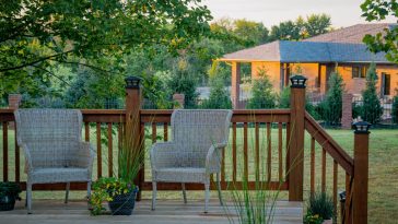 landscaping Ideas for Homes