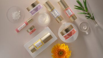 Monsoon With See Love’s Skincare