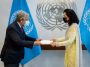 Ruchira Kamboj India First Female UN Ambassador in New York