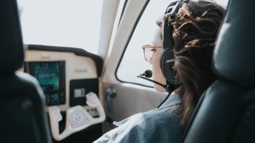 Women Pilots