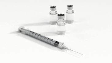 Cervical Cancer Vaccine
