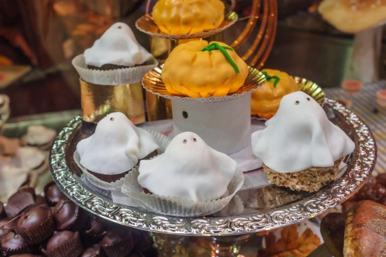 9 Must Try Halloween Themed Spooky Recipes