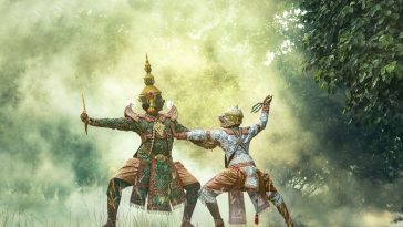 Diwali 2022: 4 Fascinating Facts About Ramakien, Thailand’s Version of the Ramayana