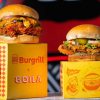 Burgrill and Chef Saransh Goila Unveil a Fusion Feast: Goila Butter Chicken and Paneer Burgers