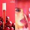 JUICE Cosmetics Introduces Color Luxe, a Bio-Retinol-Infused Lip Range