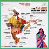 Anant Sutra - The Endless Thread Showcases 1,900 Sarees from Across India on Republic Day
