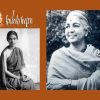 Kanjeevaram Splendor: Rukmini Devi Arundale's Legacy in Dance and Saree Weaving at Kalakshetra