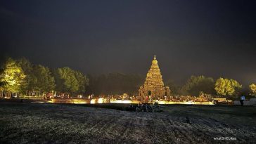 Unveiling the Wonders: Your Ultimate Guide to Experiencing Mahabalipuram's Top Activities!