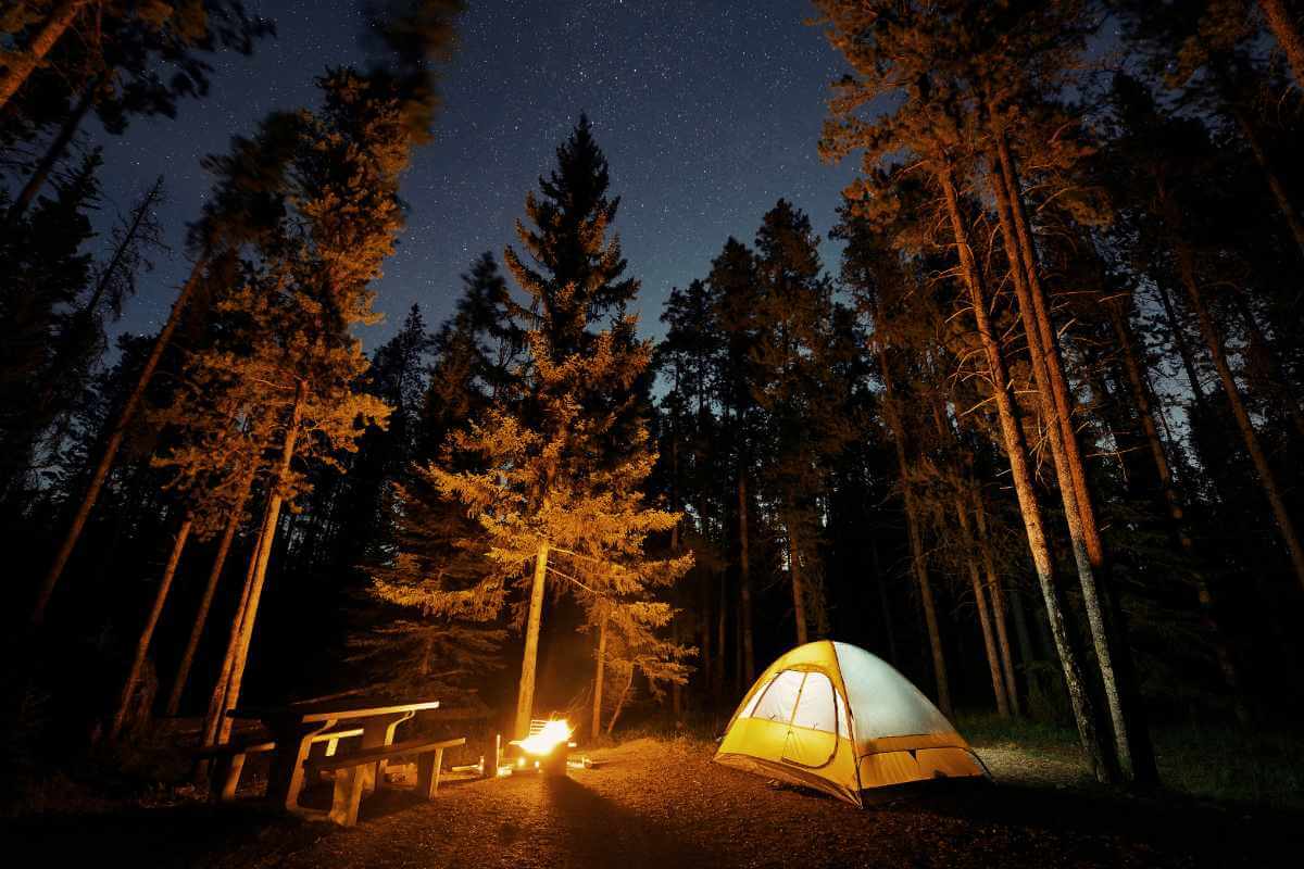 Camping Essentials: 12 Must-Haves for Your Outdoor Winter Adventure