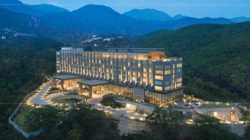 Hyatt Regency Dehradun Collaborates With China Kitchen for Exclusive Dining Experience