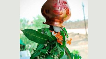 8 Traditions of Gudi Padwa