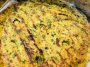 Delicious and Nutritious: Methi and Onion Thalipeeth Recipe