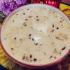The Rich History and Irresistible Charm of Sheer Khurma: A Nutritious Delight