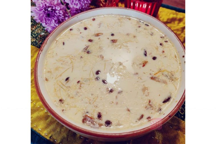 The Rich History and Irresistible Charm of Sheer Khurma: A Nutritious Delight