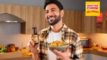 MasterChow Teams Up With Chef Ranveer Brar for Asli Chinese Initiative