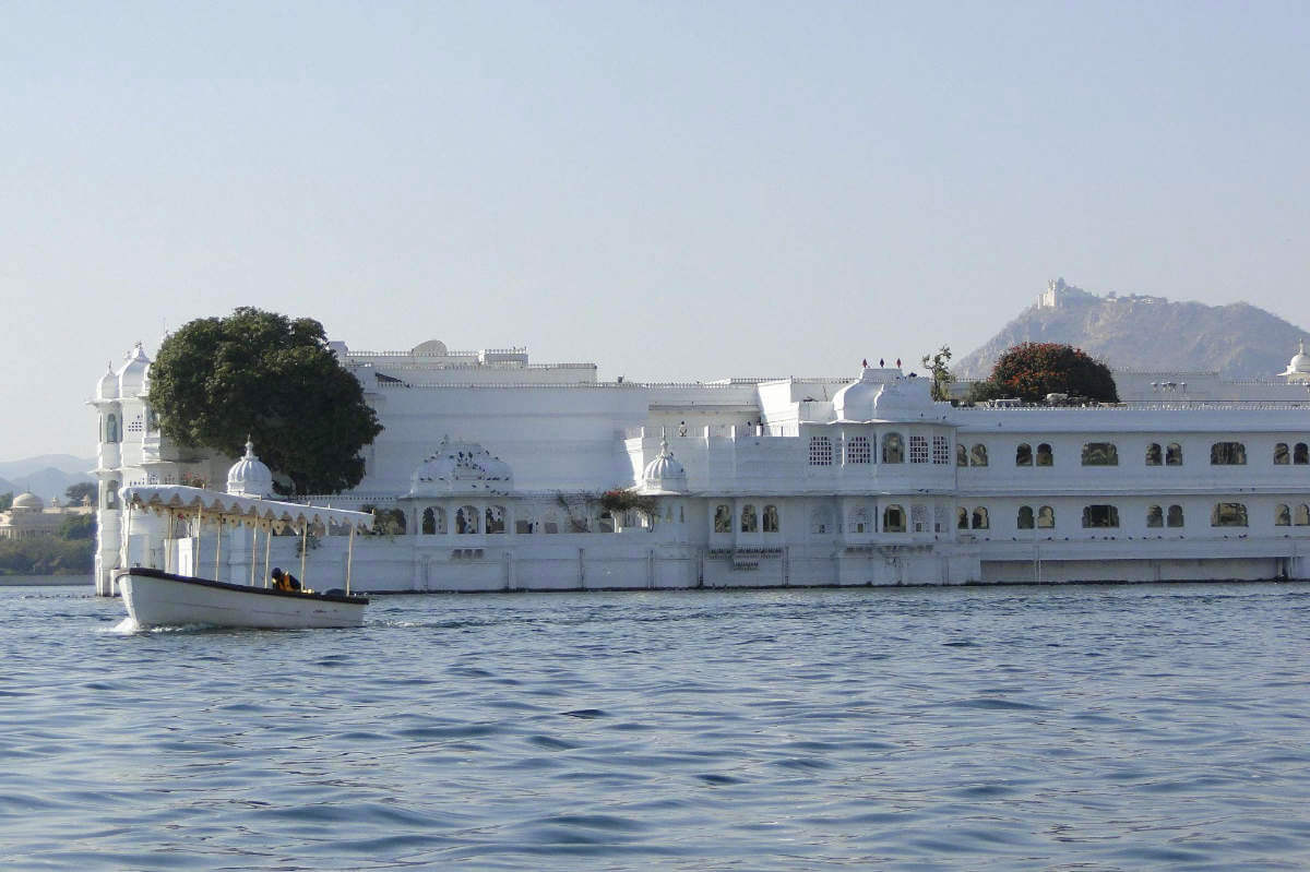 Exploring Udaipur Top 6 Must-Do Experiences in the City of Lakes