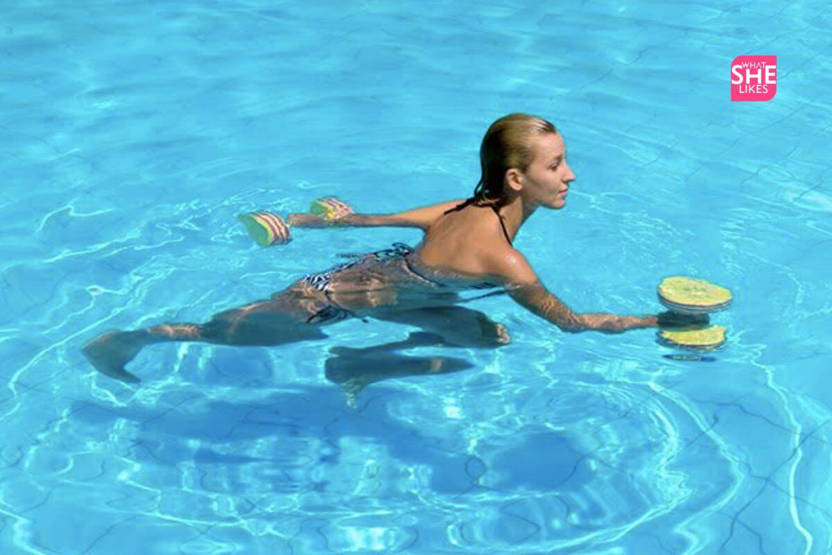 Water Workouts: The Cool Solution for Summer Fitness