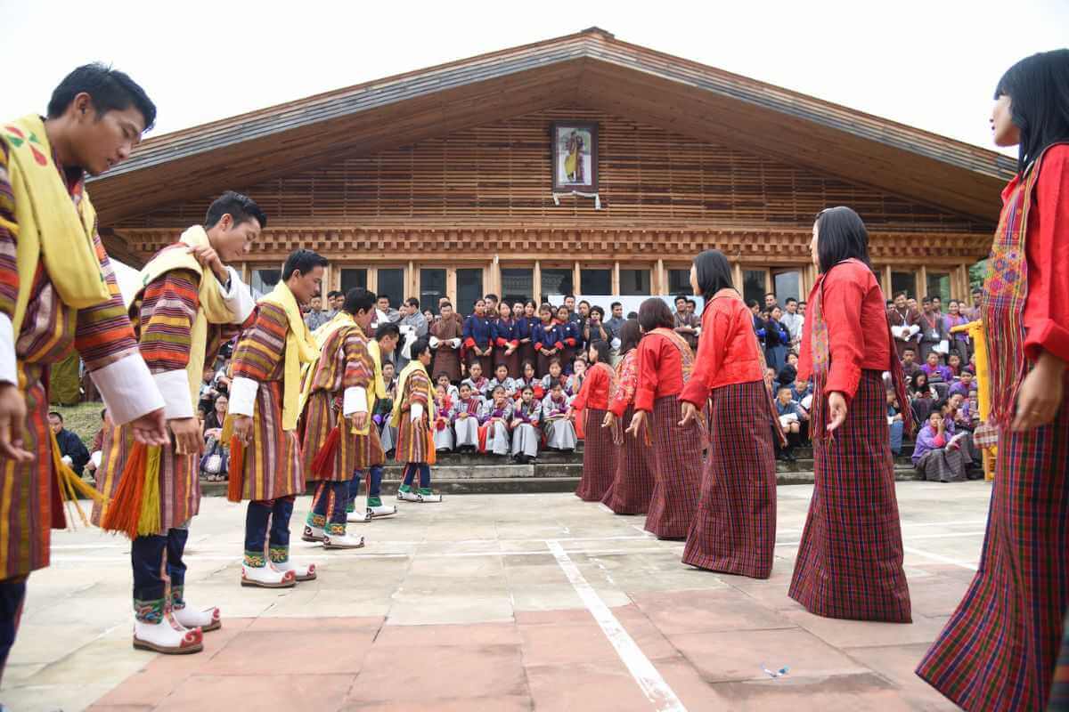 Drukyul's Literature and Arts Festival 2024 Set to Enchant in Bhutan