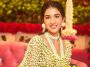 Style Inspiration: Radhika Merchant’s Stunning Haldi Looks