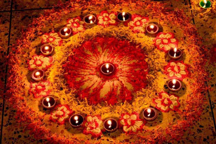 Diwali 2025: Significance, and the Beauty of Rangoli Design