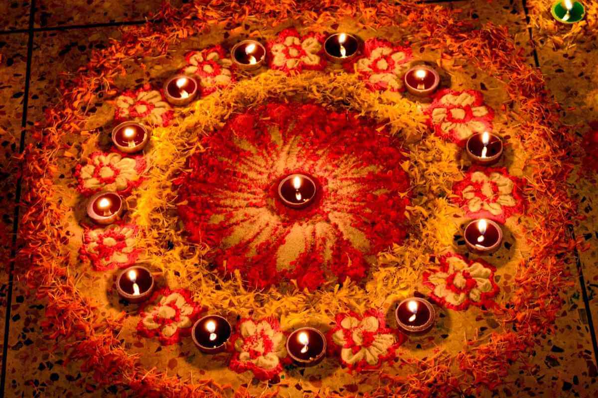 Diwali 2025: Significance, and the Beauty of Rangoli Design