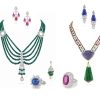 Manaal by Aadhya Aggarwal Unveils Lumière sur Toile Jewellery Collection Inspired by Light and Art