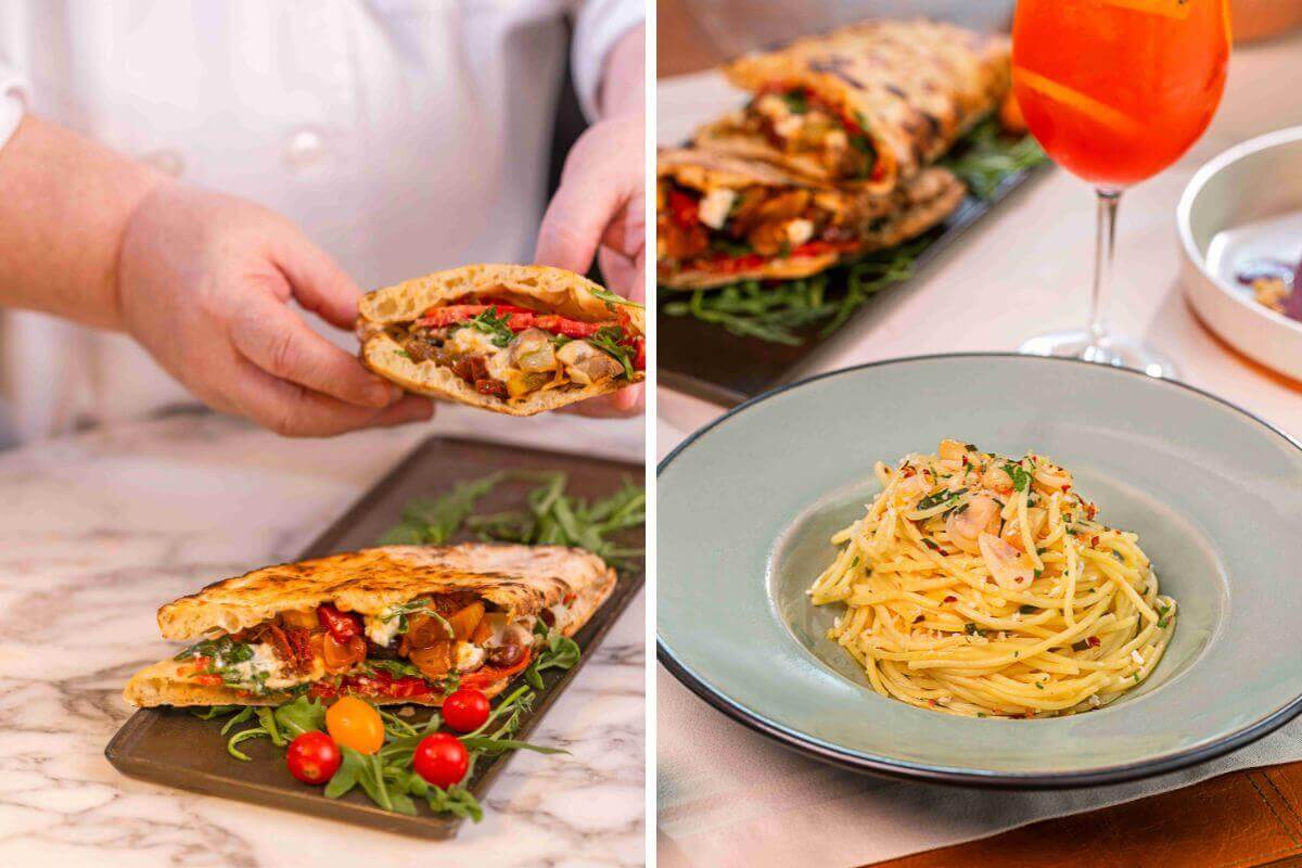 cena-pranzo-grand-hyatt-gurgaon-new-menu-italian-heritage