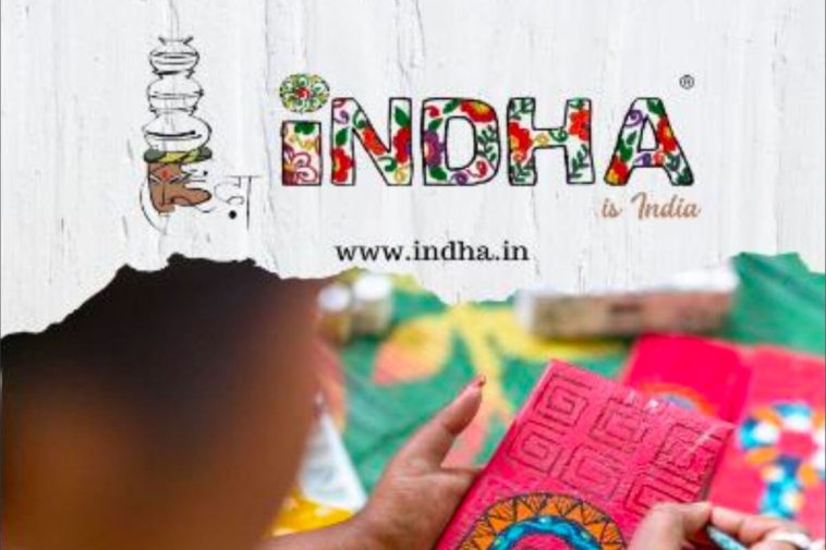 Indha Empowers 10,000 Women Through Sustainable Livelihoods and Design Innovation