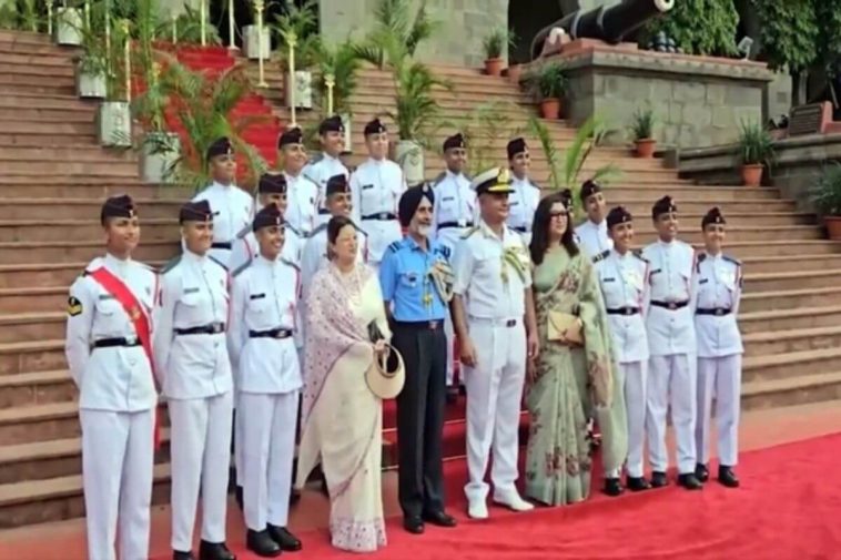 What India’s First NDA Women Cadets Really Represent