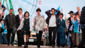 Glass Heart J-Drama Review: Saijo Akane, the Drummer Who Stole the Show