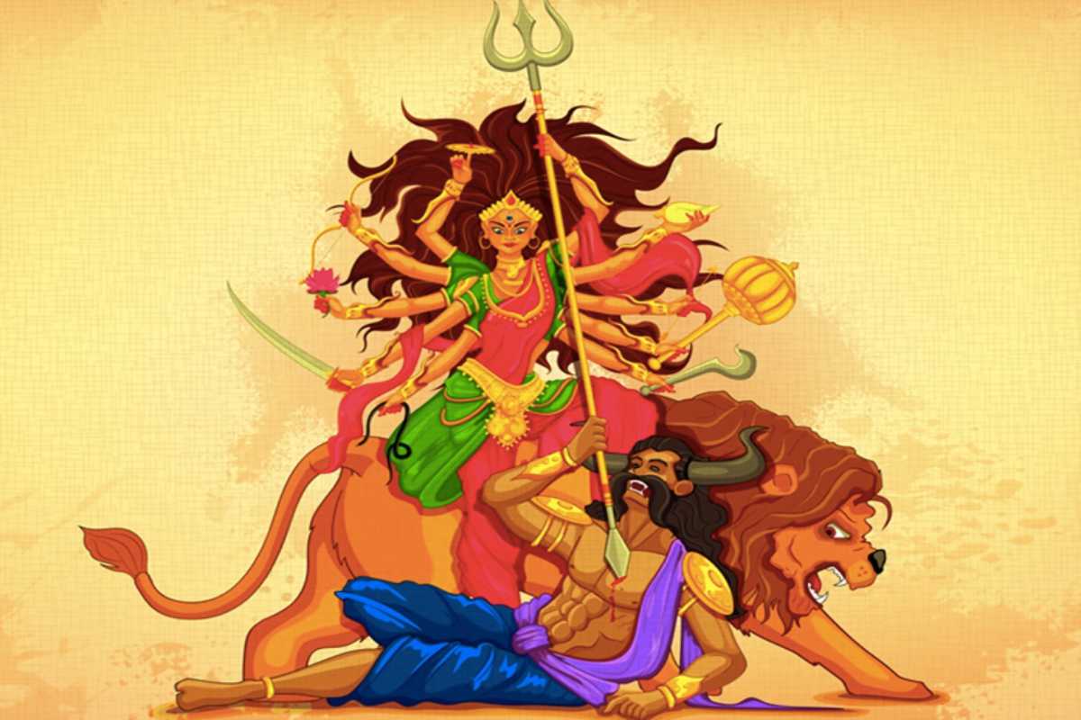 Durga Ashtami 2025: Significance and Rituals Explained