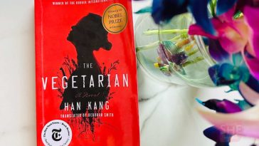 The Vegetarian by Han Kang: A Nobel-Winning Story of Courage and Choice