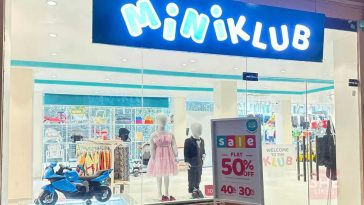 Kidswear Brand Miniklub Expands to Northeast with New Store in Aizawl